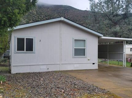 13905 Trinity Mountain Rd #3, French Gulch, CA 96033 Photo