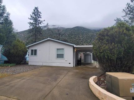 13905 Trinity Mountain Rd #3, French Gulch, CA 96033 Photo