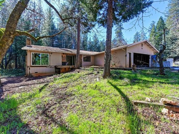 9 Charles Lynd Way, Forbestown, CA 95941