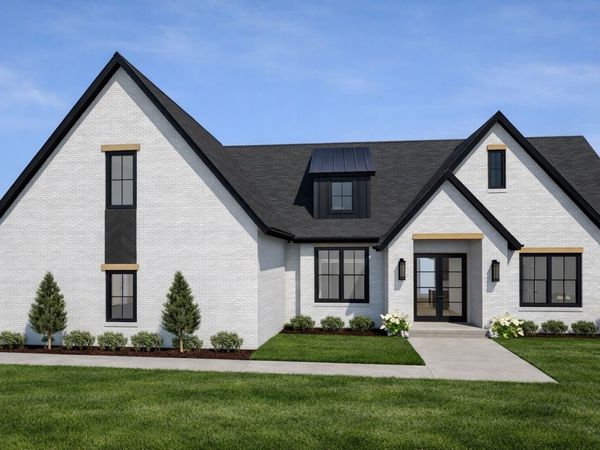 15 Fawn Meadows , Clarksville, TN 37043