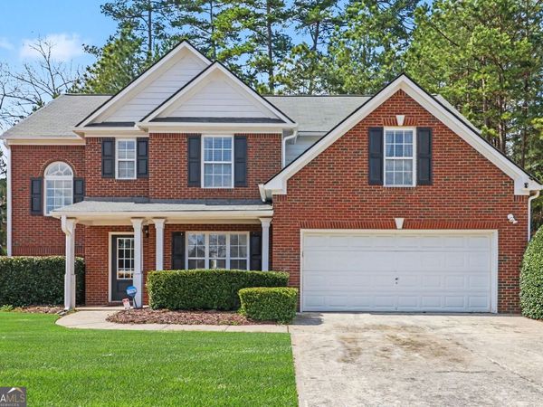 919 Tumlin Trace, Lawrenceville, GA 30045