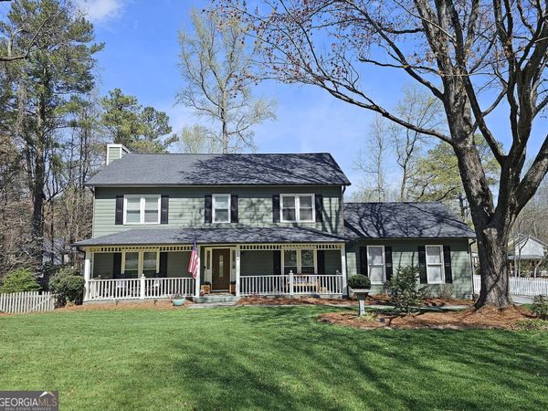 2699 S Arbor Drive, Marietta, GA 30066