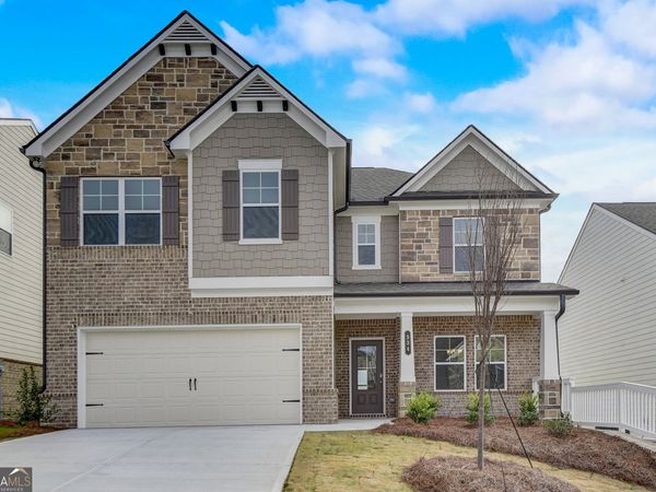 255 Wingate Drive, Winder, GA 30680