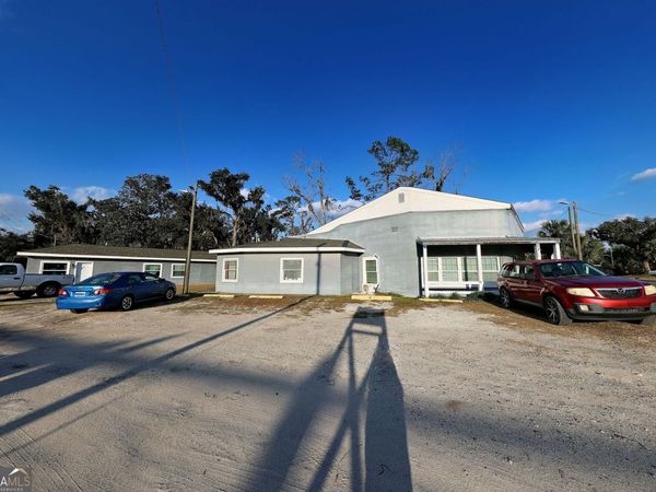 808 Main Street W, Perry, FL 32347