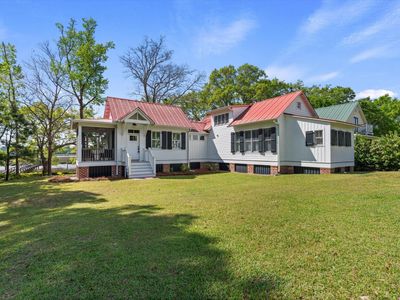 206 Marsh Pointe Drive, Sheldon, SC 29941