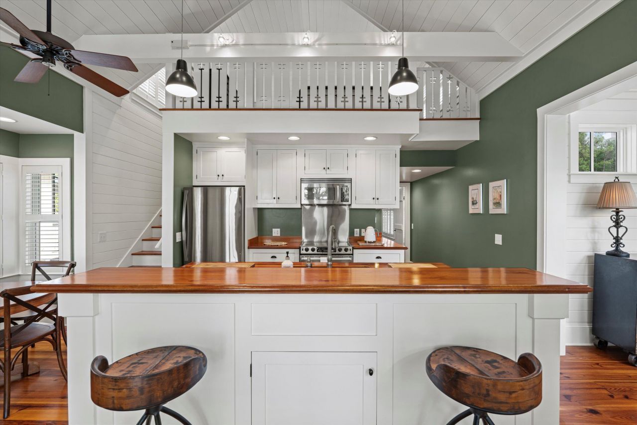 206 Marsh Pointe Drive Photo 11