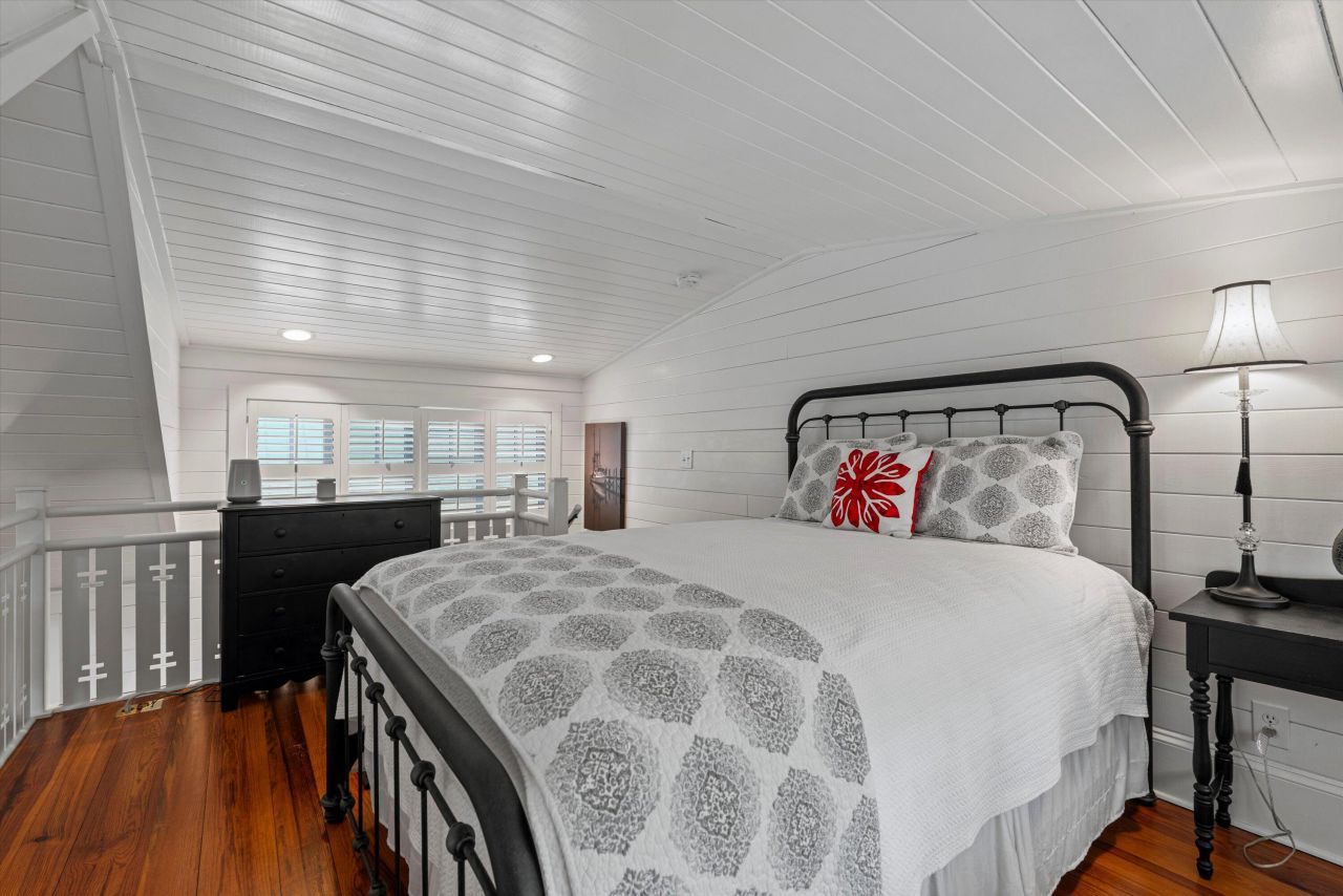 206 Marsh Pointe Drive Photo 14