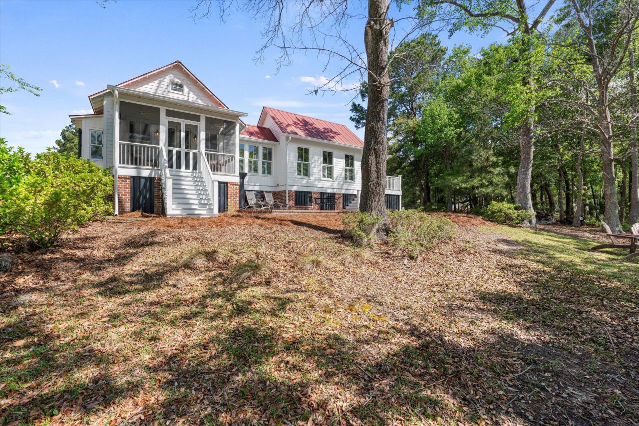 206 Marsh Pointe Drive Photo 32