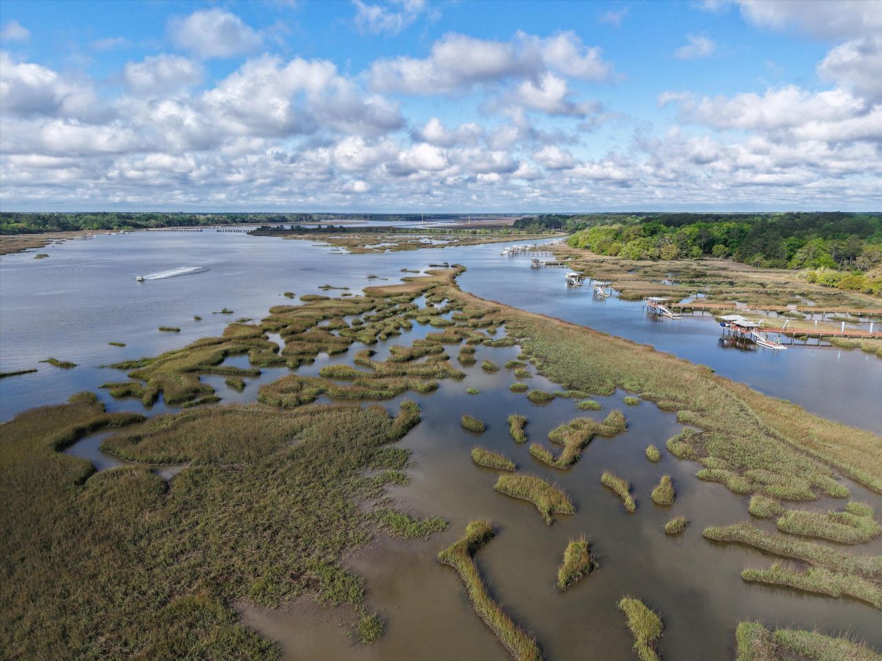 206 Marsh Pointe Drive Photo 38