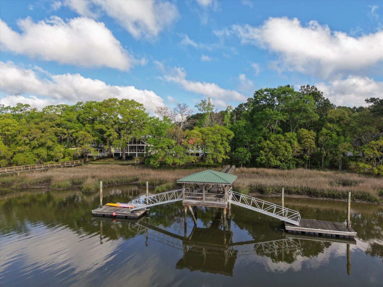 206 Marsh Pointe Drive Photo 39