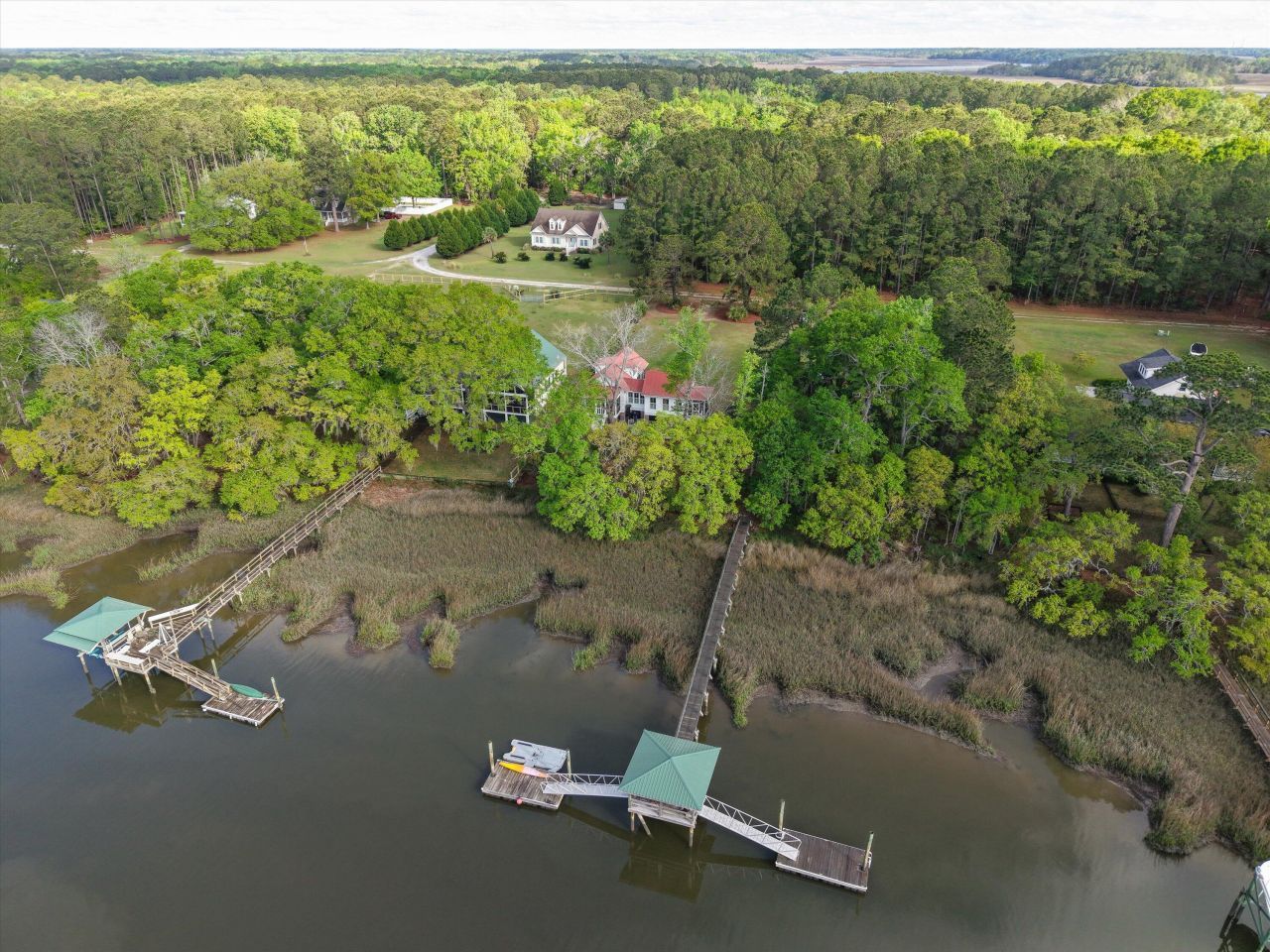 206 Marsh Pointe Drive Photo 40