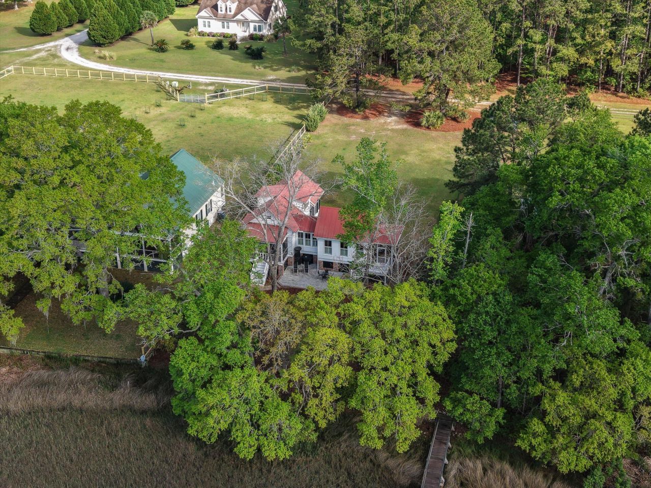 206 Marsh Pointe Drive Photo 41