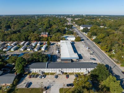 5640 Dobson Street , North Charleston, SC 29406