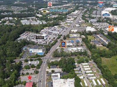 902 N Main Street , Summerville, SC 29483