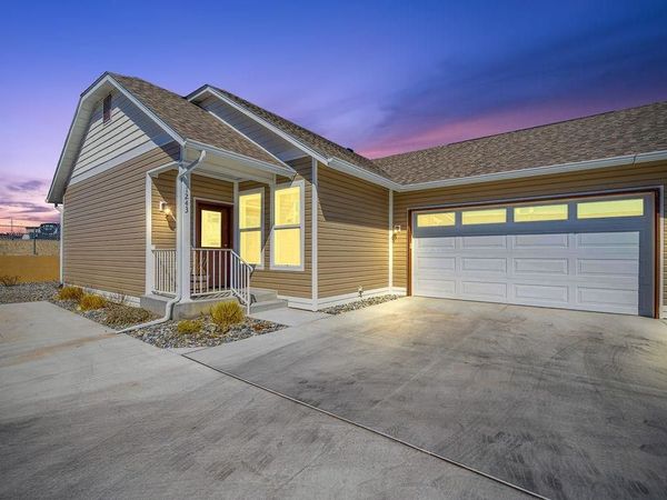 1243 Periwinkle Court, Fruita, CO 81521