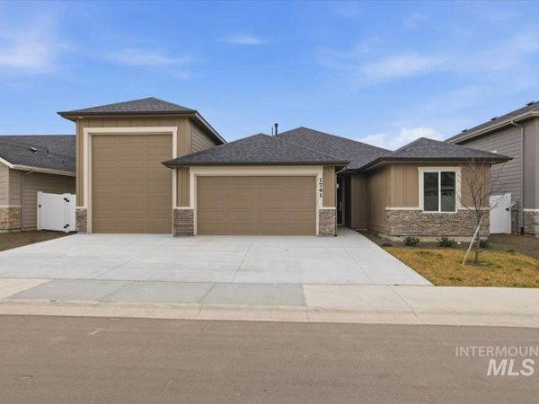 1741 Kayak Rd, Emmett, ID 83617