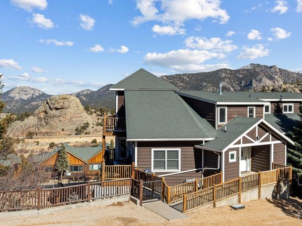 2625 Marys Lake Rd, Unit S1, Estes Park, CO 80517