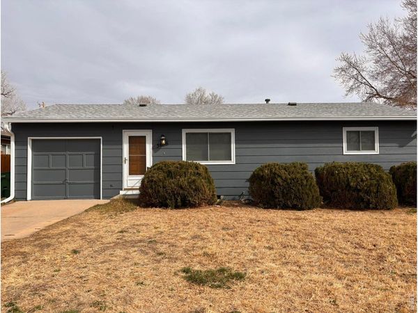 3606 Magnolia St, Evans, CO 80620