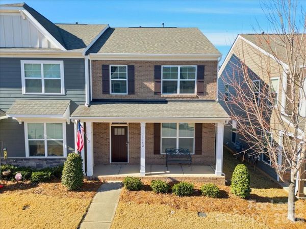 1152 Township Parkway, Belmont, NC 28012