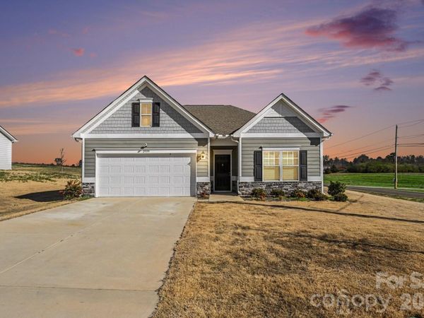 29195 Kaylan Lane, Albemarle, NC 28001