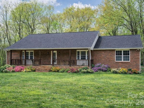 3720 Lanes Creek Road , Marshville, NC 28103