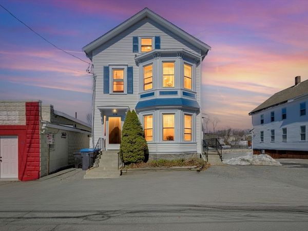 45 Summer St, Natick, MA 01760