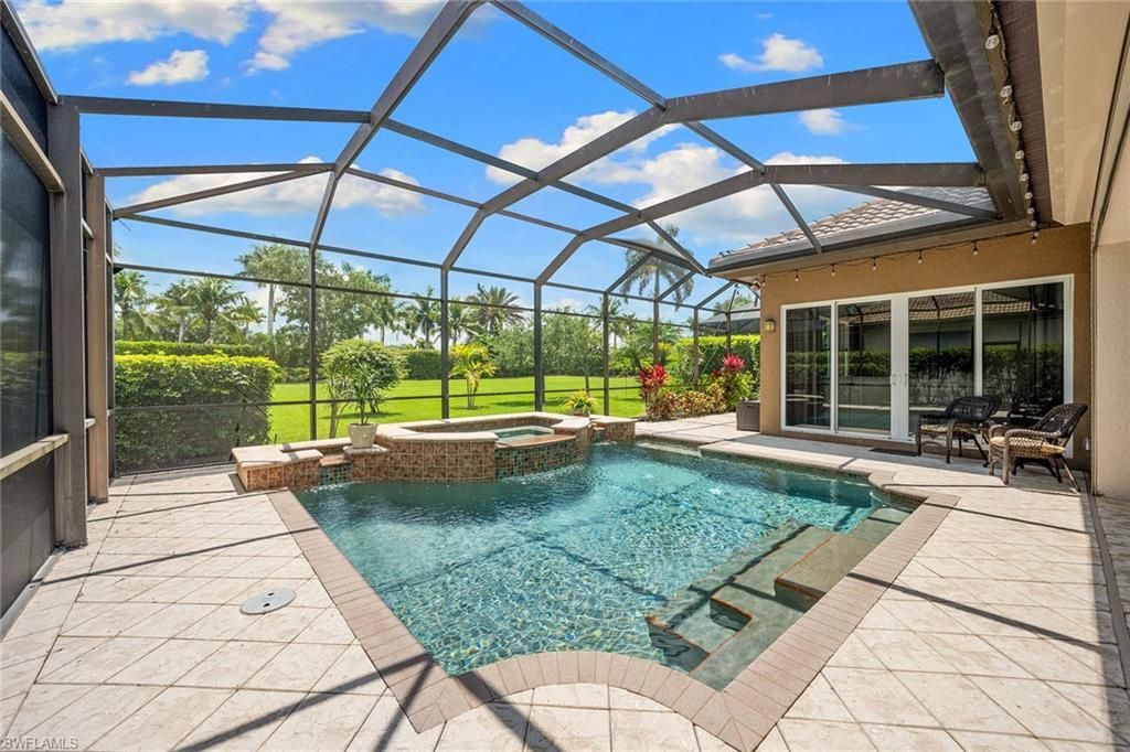7692 Cottesmore Dr, Naples, FL 34113 Photo
