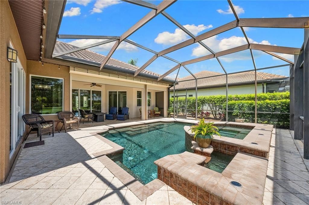 7692 Cottesmore Dr, Naples, FL 34113 Photo