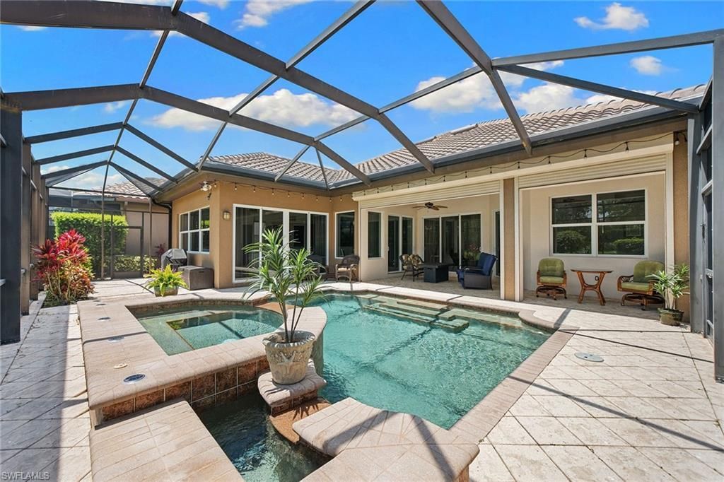 7692 Cottesmore Dr, Naples, FL 34113 Photo