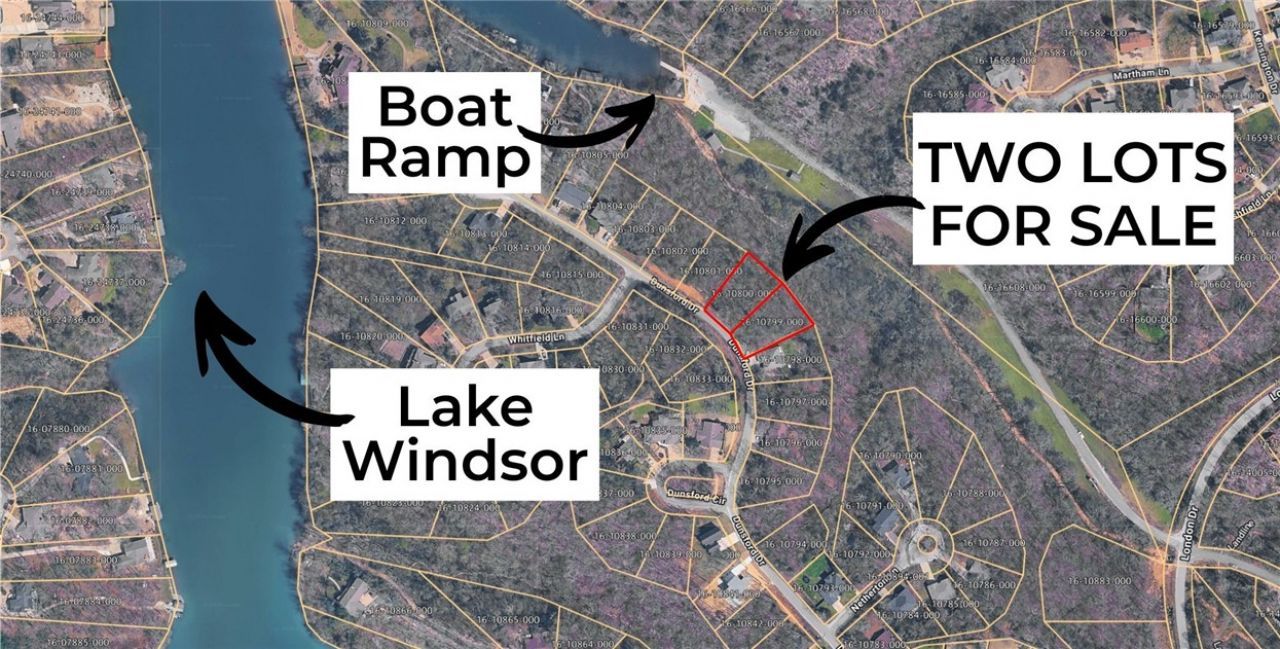 Lot 28 Dunsford Drive, Bella Vista, AR 72715 Main Photo