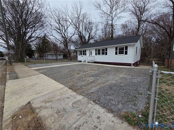 5506 Campbell Avenue , Richmond, VA 23231