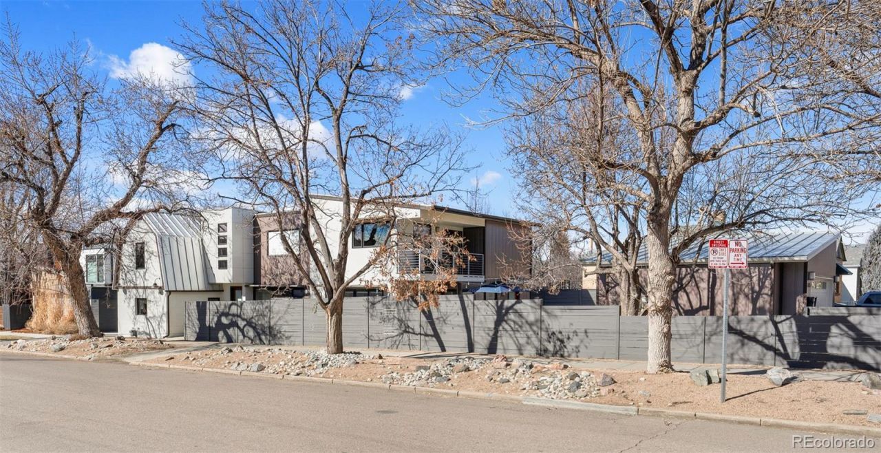 1491 S Emerson Street, Denver, CO 80210 Main Photo