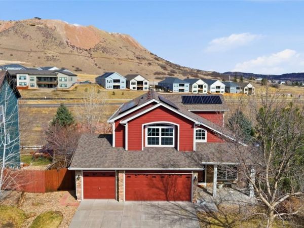 1959 Granger Circle, Castle Rock, CO 80109