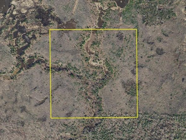 40 Acres Near Blueberry Rd, Bayfield, WI 54814