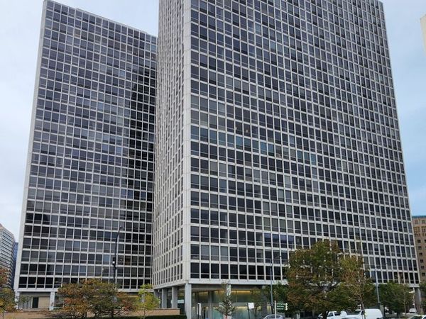 340 W DIVERSEY Parkway, Unit 2719, Chicago, IL 60657