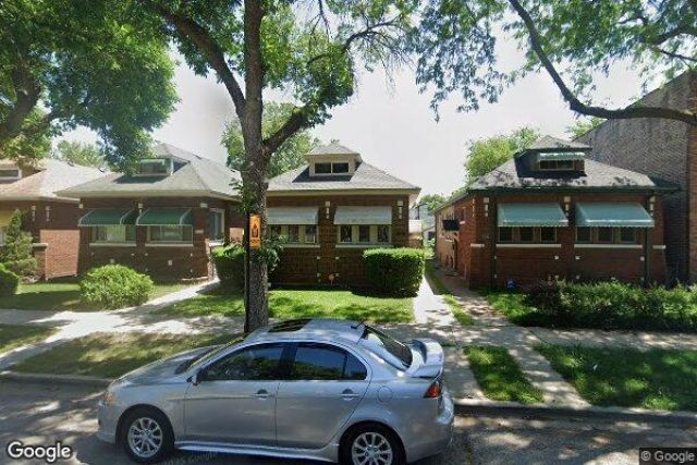 7139 S Dobson Avenue, Chicago, IL 60619 Main Photo