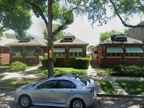 7139 S Dobson Avenue, Chicago, IL 60619