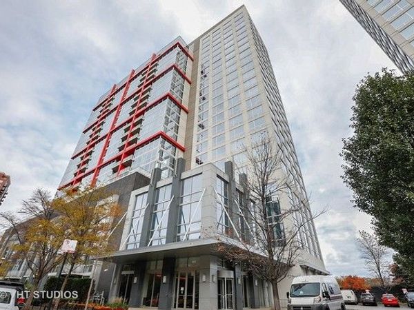 1841 S Calumet Avenue, Unit 1803, Chicago, IL 60616