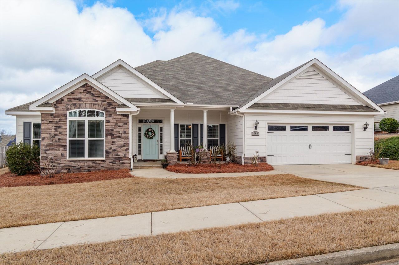 204 Claridge Street, North Augusta, SC 29860 Main Photo