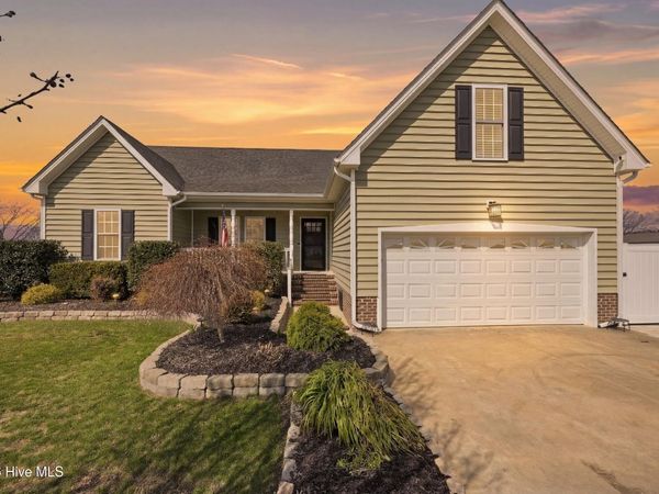 105 Juniper Drive, Camden, NC 27921