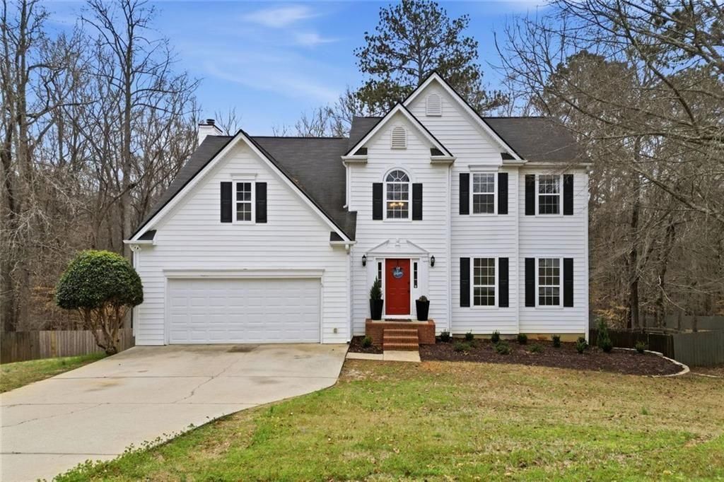 303 Crestworth Crossing, Powder Springs, GA 30127 Main Photo