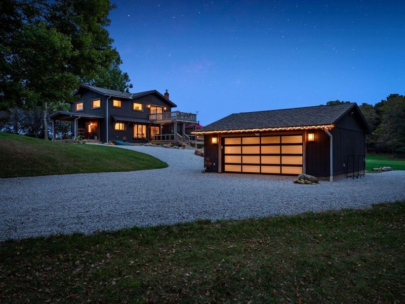 1136 Porter Lane , Centerburg, OH 43011 Photo 1