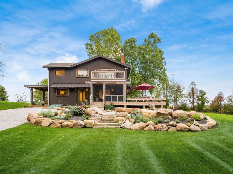 1136 Porter Lane , Centerburg, OH 43011 Photo 10