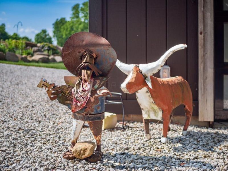 1136 Porter Lane , Centerburg, OH 43011 Photo 103