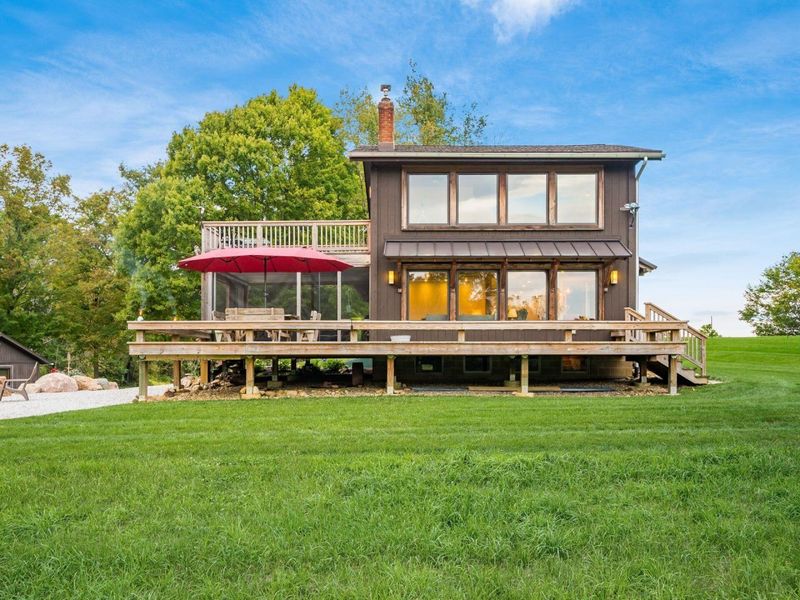 1136 Porter Lane , Centerburg, OH 43011 Photo 11