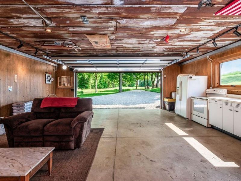 1136 Porter Lane , Centerburg, OH 43011 Photo 112