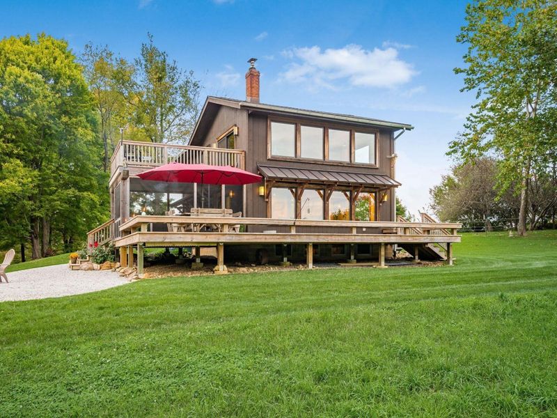 1136 Porter Lane , Centerburg, OH 43011 Photo 12