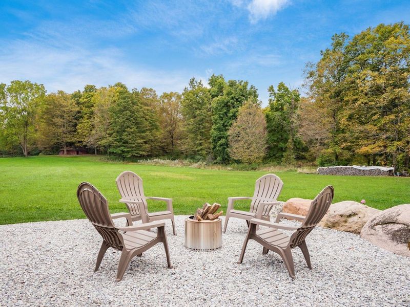 1136 Porter Lane , Centerburg, OH 43011 Photo 14