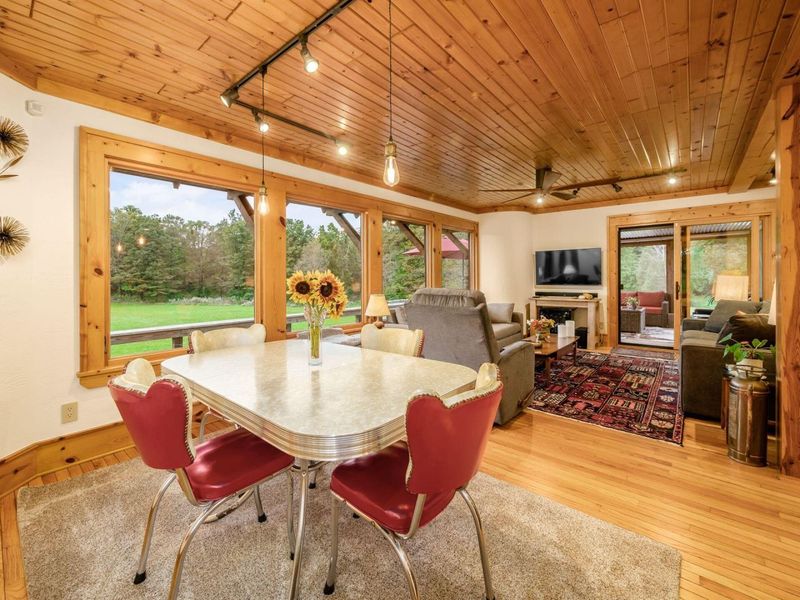 1136 Porter Lane , Centerburg, OH 43011 Photo 18