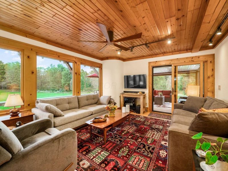 1136 Porter Lane , Centerburg, OH 43011 Photo 22